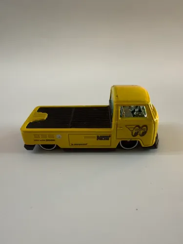 Hot wheels Volkswagen T2 Pickup Custom