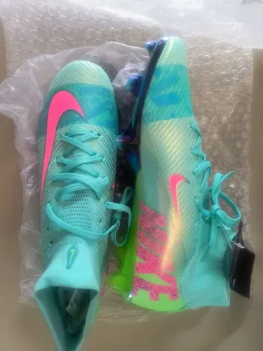Nike mercurial