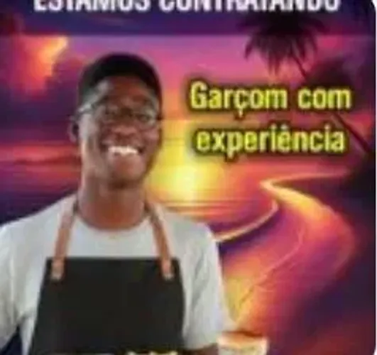 Garçom