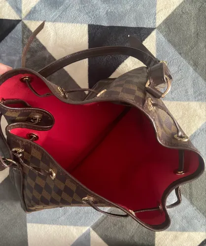 Vendo bolsa Louis Vuitton neverfull