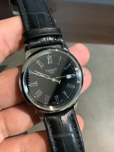 Relógio Tissot T-Classic Dream