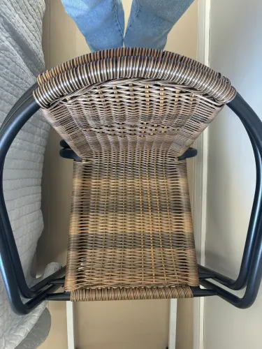 Cadeiras tipo varanda - Leia anúncio 