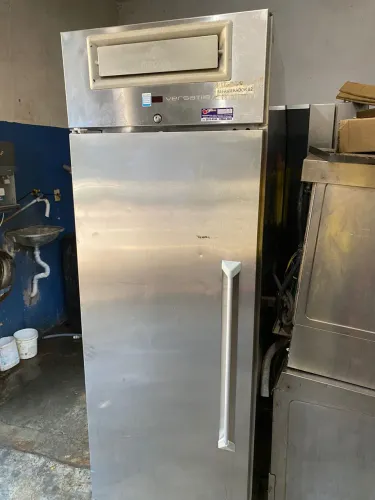 Freezer da Macom
