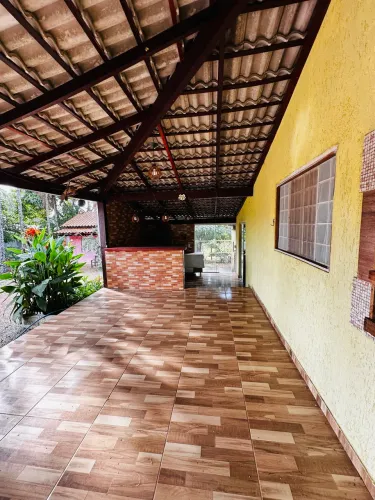 Rancho Corumba IV 
