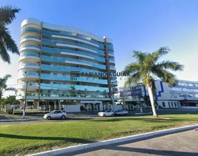 Apartamento em Araruama (2 Quartos - 1 Suíte) - R$ 1.600.000,00 - Centro - PORTEIRA FECHAD