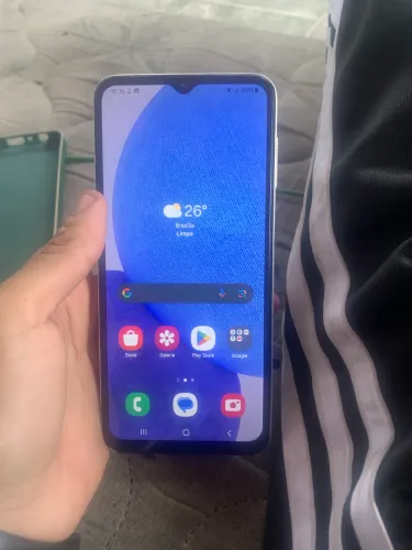 Samsung A23