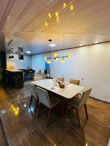 Vende-se Casa no Smart Campo Belo