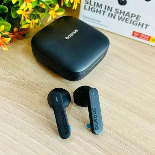 Baseus Bowie E16 Auricular Fone Bluetooth Tws Fazemos Entregas