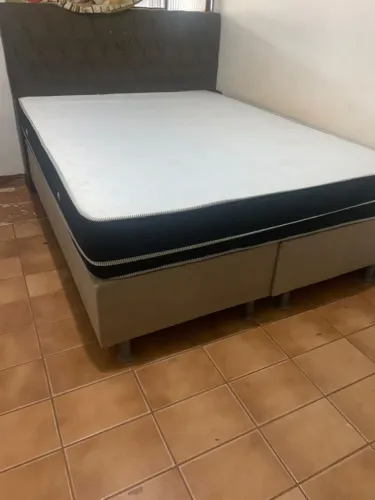 Cama
