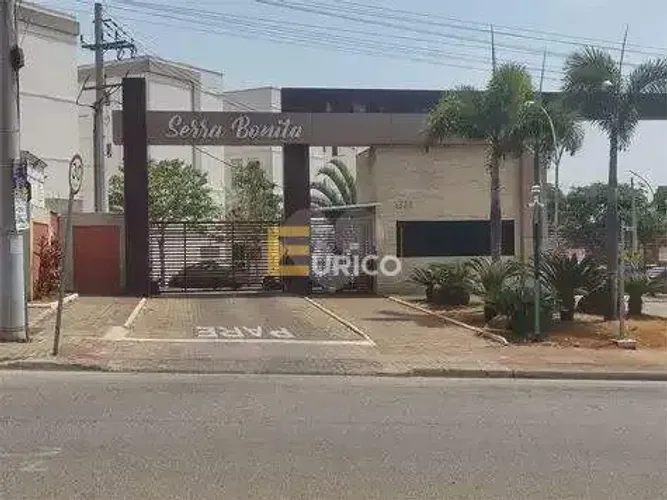 Apartamento 2 Dorms com 1 vaga em Sorocaba (Jardim Guarujá) | Portaria 24h | Lazer