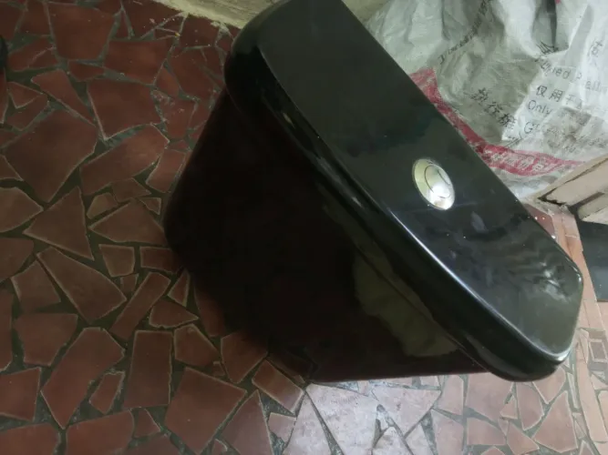Venda de Caixa Acoplada