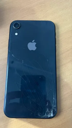 Celular iPhone XR