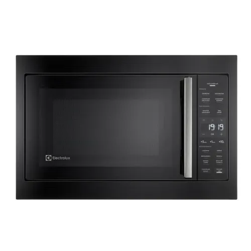 Micro-ondas de Embutir Electrolux 34L (ME3BP) lacrado