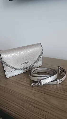 Bolsa Guess transversal
