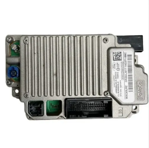 Módulo APIM Ford Sync3