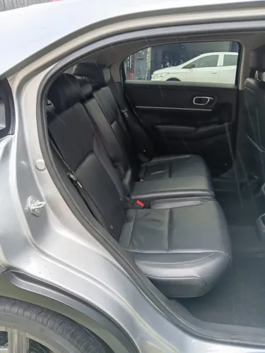 Honda HR-V EXL 1.5 Sensing 16V 5P Aut. 2025
