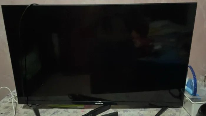 Tu com apenas 1 mês de uso