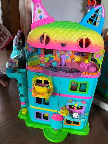 Casa Mágica da Gabi