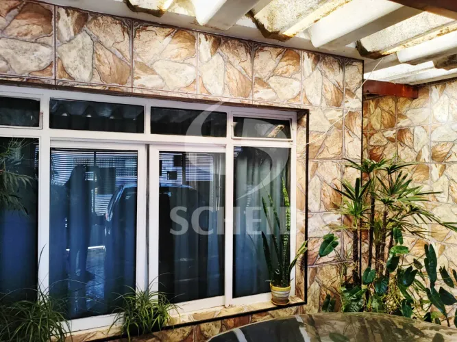 Sobrado a venda no Jardim Prudência Rua João Protezek com 4 quartos 2 vagas