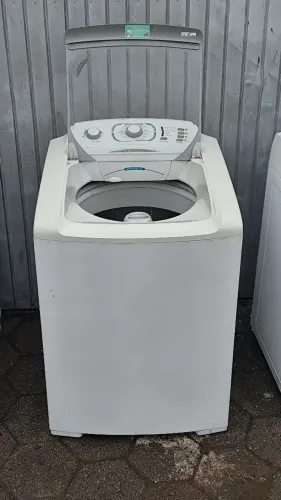Máquina de lavar roupa