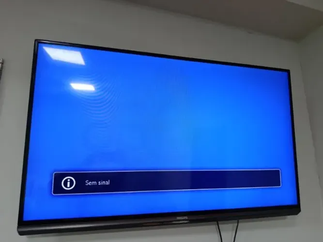 tv philips 47' modelo 47phl7007g/78