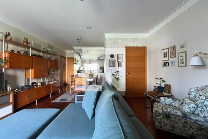 APARTAMENTO RESIDENTIAL em Campinas - São Paulo, Nova Campinas