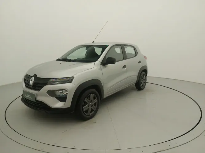 Renault Kwid 1.0 Zen 2025