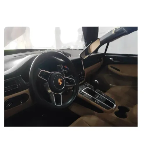 Kit Code Módulos Chave Porcshe Macan 2.0 2021