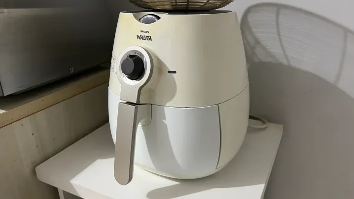 Airfryer Philips Walita ORIGINAL