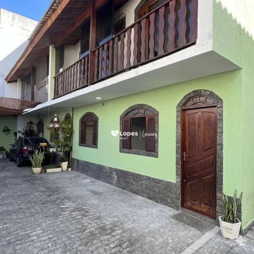 Casa com 3 dormitórios à venda, 73 m² por R$ 460.000,00 - Vila Valqueire - Rio de Janeiro/