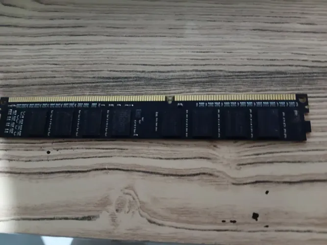 Vendo memoria ram 8gb ddr 3 tuto em perfeito estado