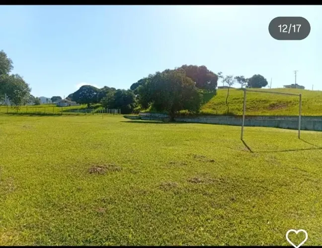 Lote de Esquina 476m² em Condomínio Completo em Araruama - R$ 60 Mil