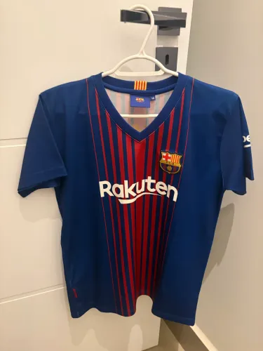 Camiseta Barcelona original 