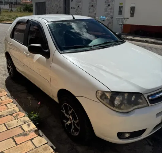 Fiat Palio 1.0 Economy Fire Flex 8V 4P 2014