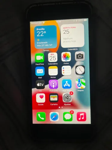 iPhone 8 