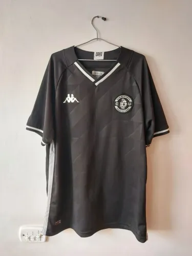 Camisa Vasco III 2020 KAPPA - GG
