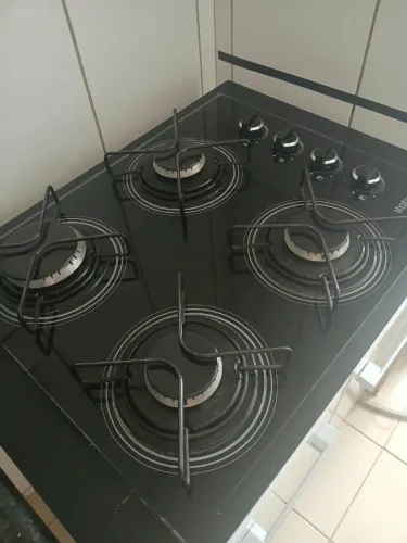 Cooktop itatiaia
