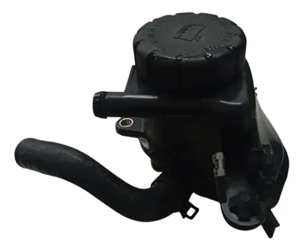 Tanque de Expansão Intercooler Mercedes C200 2.0 Turbo 2016