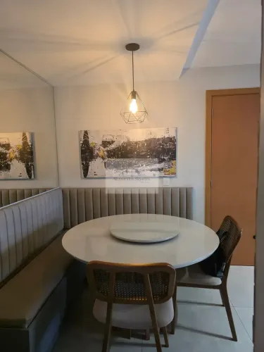 Apartamento Garden com Espaço Gourmet Privativo 106m²
