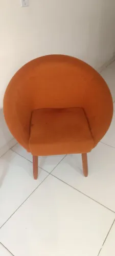 VENDO POLTRONA