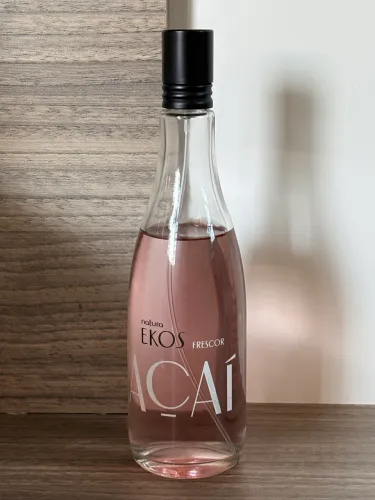 perfume natura ekos frescor 150ml