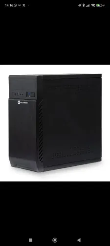 Computador goldntec 