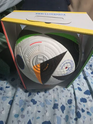 BOLA ADIDAS EURO 2024