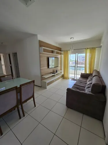 Vendo Apartamento no Renascença - Próximo ao Tropical shopping