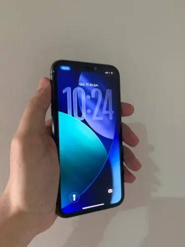 IPHONE 11 - TODO ORIGINAL