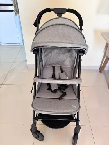 Carrinho Burigotto para Bebê