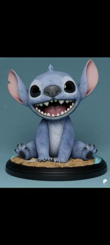 STL 3D Stitch