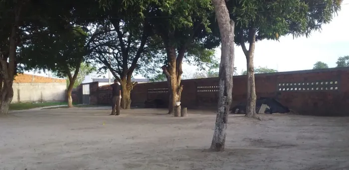 Sítio Jardim Paranã