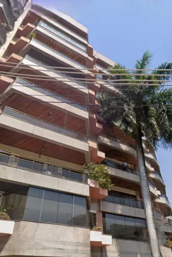 Lindo apartamento