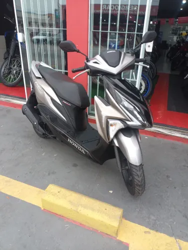 REPASSE ELITE 125 2024